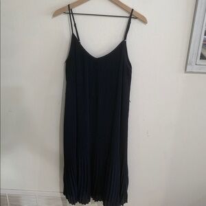 Abercrombie & Fitch Navy Dress